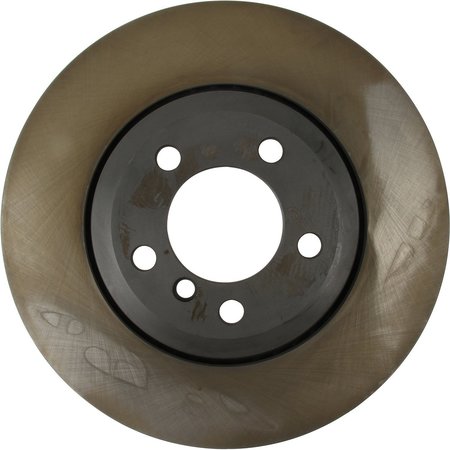 OP PARTS Brake Disc, 40506031 40506031